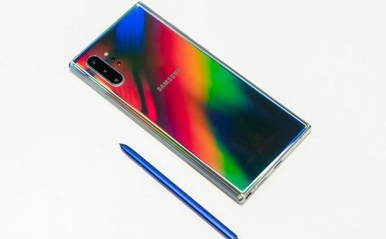 Thị phần Samsung tại Việt Nam lần đầu xuống dưới 40%