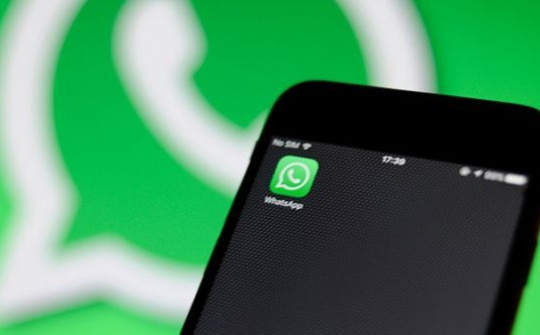 Hàng triệu tài khoản WhatsApp sẽ ngừng hoạt động đầu năm 2020