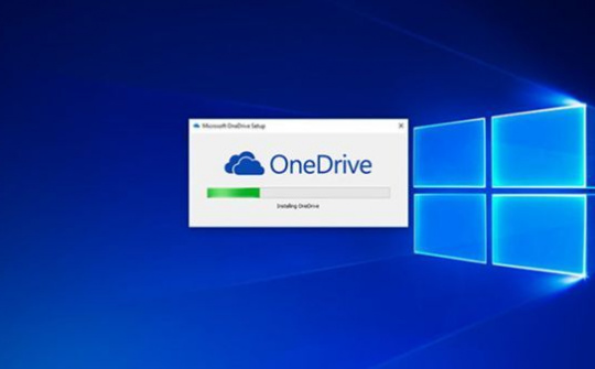 3 tính năng hữu ích sắp có trên OneDrive