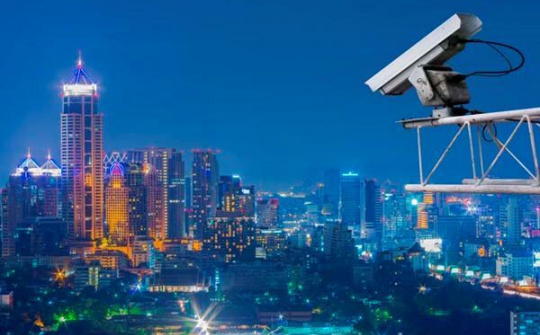 Trung Quốc mở rộng hệ thống nhận diện khuôn mặt