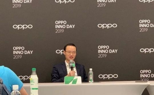 Oppo sẽ tự phát triển vi xử lý của riêng mình trong tương lai