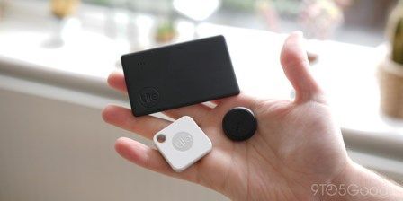 Google ra mắt thiết bị theo dõi tích hợp trợ lý giọng nói