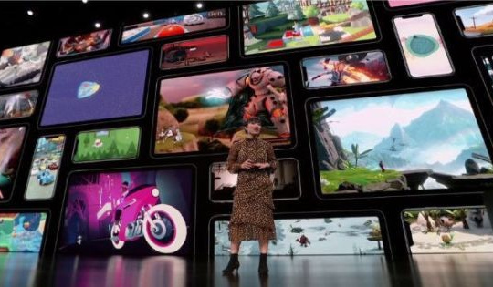 Apple Arcade chính thức triển khai với phí 50 USD/năm