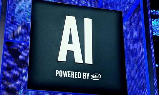 Intel mua lại thành công hãng sản xuất chip AI Habana