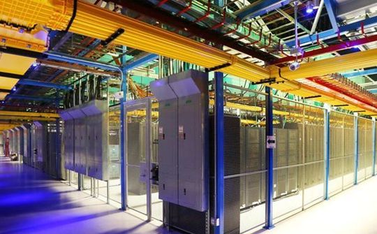 FPT Telecom mở rộng vùng cho thuê TTDL, đặt máy chủ nhờ hợp tác với Equinix