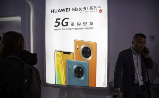 IDC: Điện thoại 5G sẽ có mức giá rẻ hơn vào năm 2020