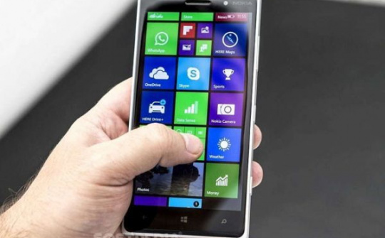Microsoft chính thức khai tử kho ứng dụng Windows Phone