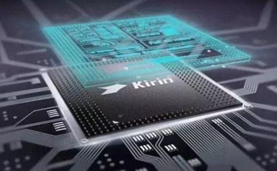 Huawei Mate 40 sẽ có hiệu năng vượt trội nhờ Chipset Kirin 1020