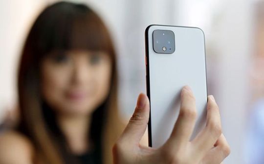 Google giải thích về kỹ thuật đằng sau Portrait Mode của Pixel 4
