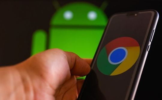 Google đã tạm ngừng việc triển khai Chrome 79 cho Android