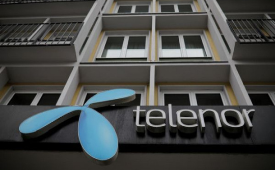 Nhà mạng Na Uy vẫn hợp tác với Huawei để xây dựng mạng 5G