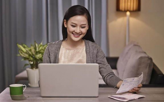 Vietcombank mở rộng các dịch vụ thanh toán online trên VCB - iB@nking