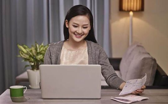 Vietcombank mở rộng các dịch vụ thanh toán online trên VCB - iB@nking