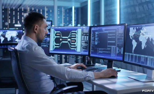 Fortinet hợp tác liên minh công nghệ với Siemens