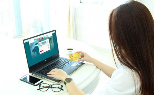 Kienlongbank triển khai dịch vụ xác thực giao dịch trực tuyến 3D Secure