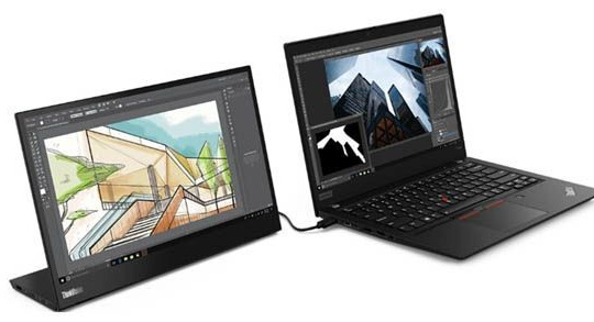 Lenovo ra mắt loạt màn hình ThinkVision mới tại thị trường Việt Nam