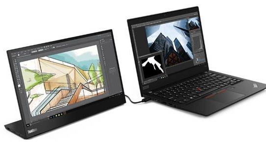 Lenovo ra mắt loạt màn hình ThinkVision mới tại thị trường Việt Nam