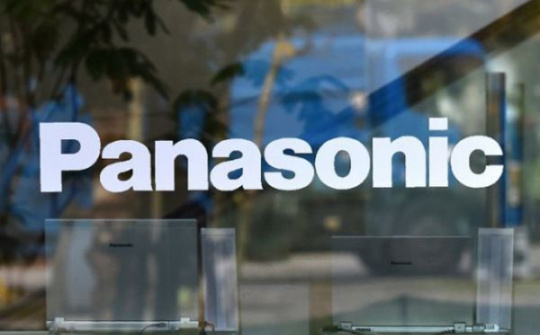 Panasonic đã rút khỏi hoạt động kinh doanh bán dẫn