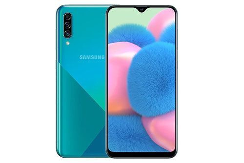 Galaxy A30s giảm giá 1,3 triệu đồng, xuống còn 4,99 triệu đồng