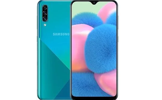 Galaxy A30s giảm giá 1,3 triệu đồng, xuống còn 4,99 triệu đồng