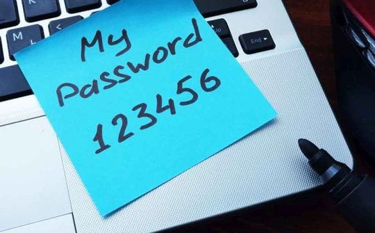 SplashData: Người dùng Internet vẫn quá dễ dãi với mật khẩu của mình