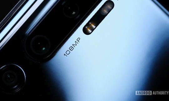 Samsung sắp có smartphone dùng cảm biến mới 144 MP?