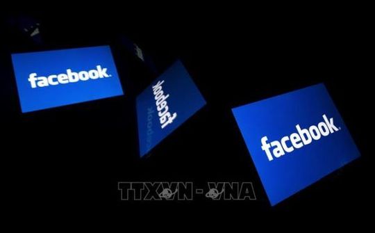 Facebook, Twitter xóa hàng trăm tài khoản giả mạo