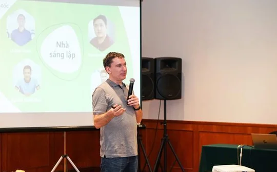 Cốc Cốc: Câu chuyện vừa "gõ cửa" thị trường vừa lắng nghe người dùng gần 10 năm qua