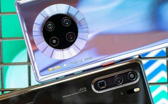 Huawei sẽ xuất xưởng 230 triệu điện thoại thông minh trong năm 2019