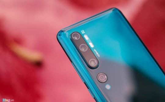 Cuộc đua camera trên smartphone 2020 sẽ ra sao?