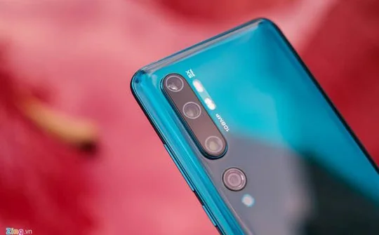 Cuộc đua camera trên smartphone 2020 sẽ ra sao?