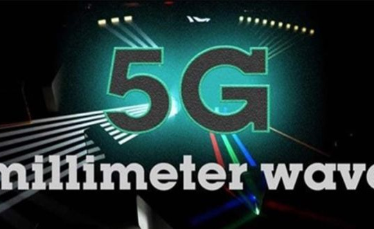 Băng tần mmW đang được thúc đẩy triển khai cho mạng 5G ở nhiều quốc gia