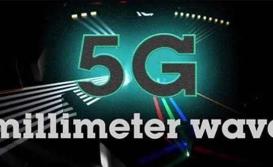 Băng tần mmW đang được thúc đẩy triển khai cho mạng 5G ở nhiều quốc gia