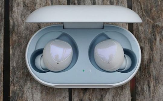 Galaxy Buds+ có pin cao hơn 50% so với tiền nhiệm
