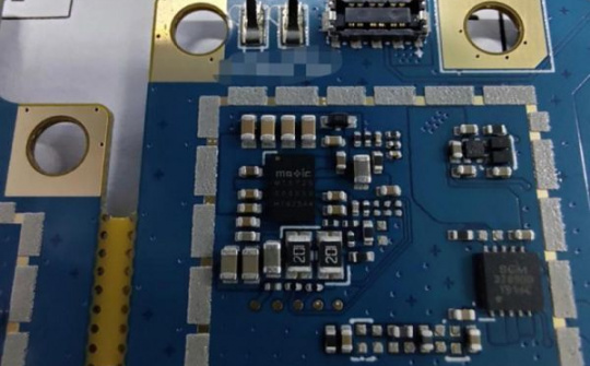 OPPO Find X2 sẽ được trang bị tính năng sạc không dây 50W