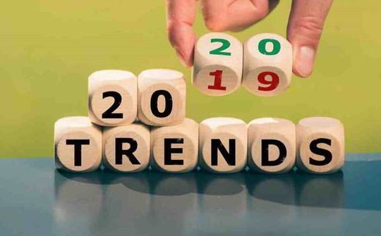 Những xu hướng bảo mật di động sẽ có trong năm 2020