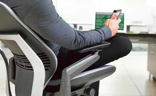 Thế hệ Z nghĩ gì về chiếc ghế CEO?