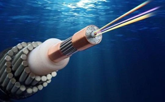 Cáp quang biển gặp sự cố: VNPT vẫn đảm bảo tốc độ truy cập Internet đi quốc tế