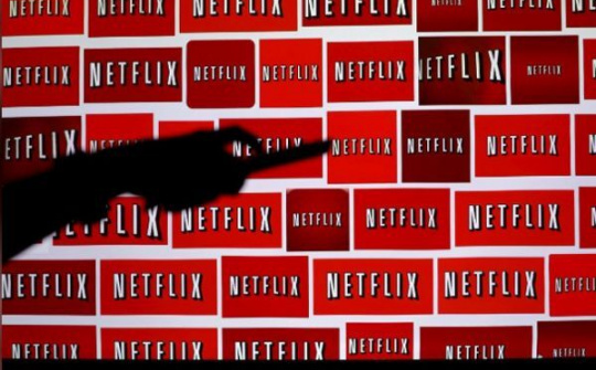 Netflix thay đổi cách xem tivi của khán giả Mỹ trong thập niên qua