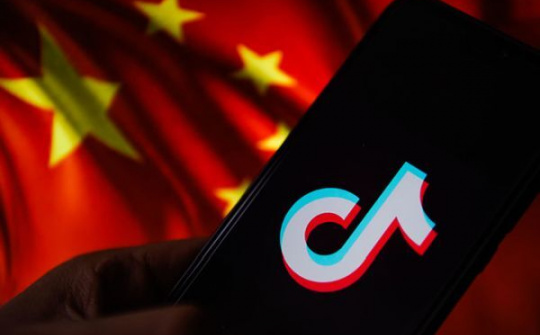 Chủ sở hữu TikTok muốn bán bớt cổ phần