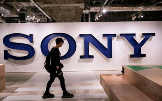 Vì sao Sony không thể theo kịp nhu cầu cảm biến hình ảnh?