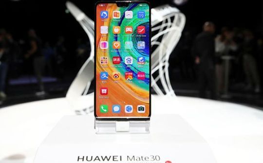 Huawei Mobile Services đã có khoảng 45.000 ứng dụng