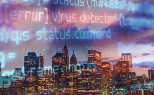 2019 là năm của các cuộc tấn công ransomware vào những thành phố lớn