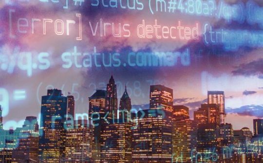 2019 là năm của các cuộc tấn công ransomware vào những thành phố lớn