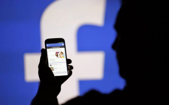 Facebook xóa 2,2 tỷ tài khoản giả chỉ trong 3 tháng