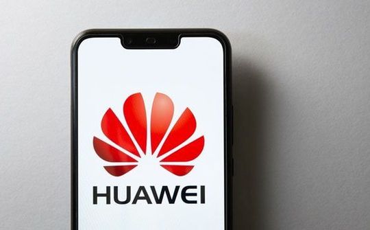 Huawei mở trung tâm đổi mới sáng tạo 5G ở Anh