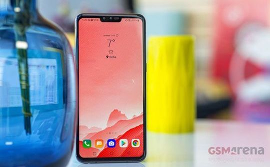 LG V60 ThinQ sẽ được trang bị 5G và DualScreen