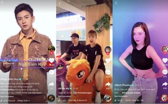 TikTok’s Best of 2019: Một góc nhìn khác về nền văn hóa đại chúng
