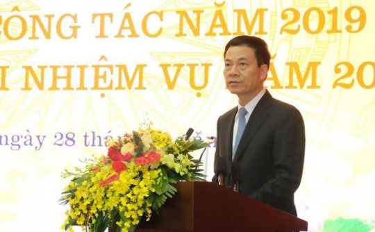 Xây dựng và vận hành CPĐT phụ thuộc lớn vào quyết tâm của lãnh đạo các địa phương