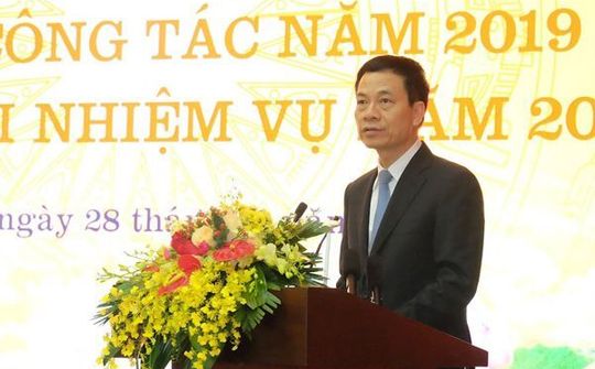 Xây dựng và vận hành CPĐT phụ thuộc lớn vào quyết tâm của lãnh đạo các địa phương